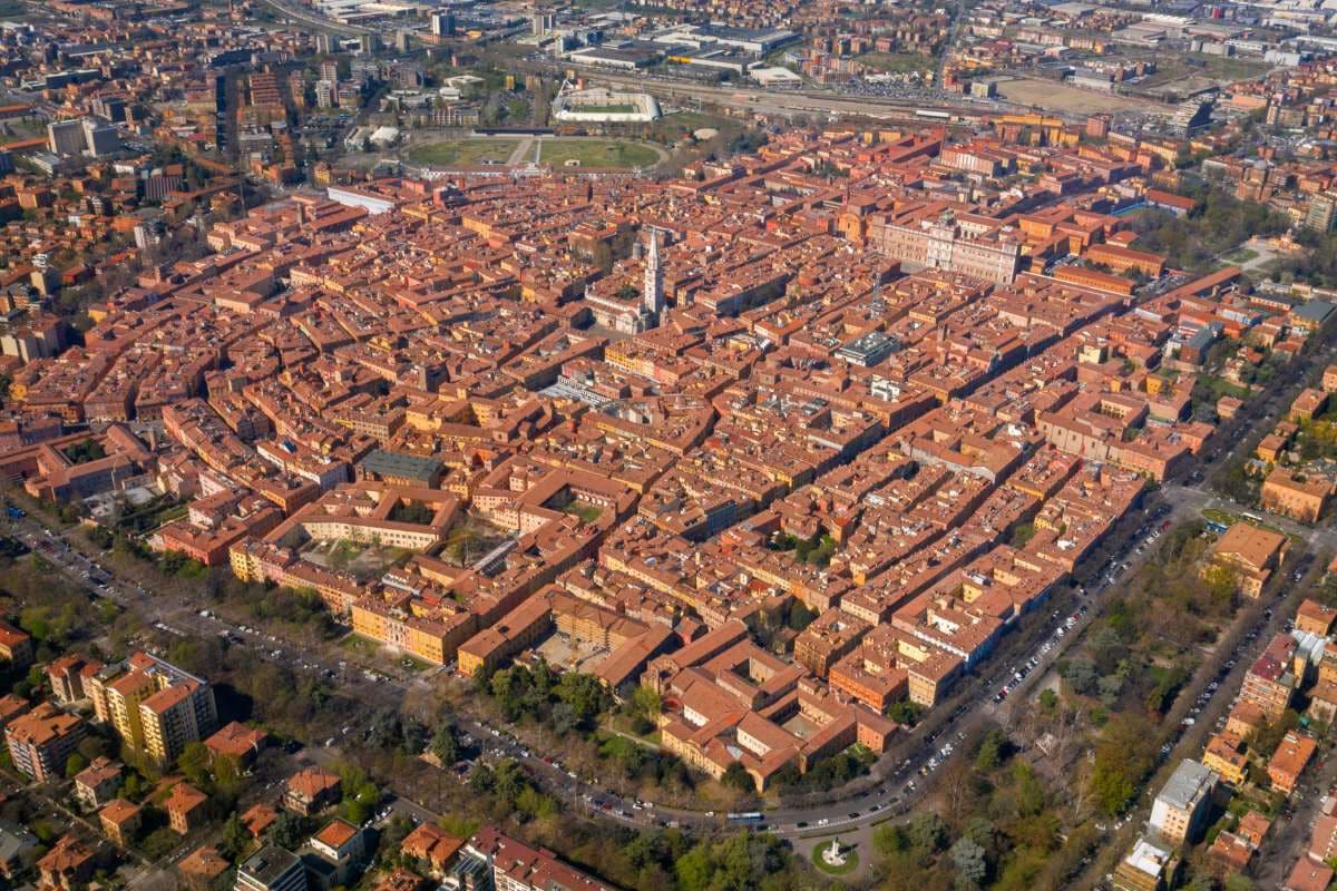 Visitare Modena in 48 ore